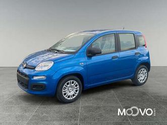 2024 pandina 1.0 firefly hybrid s