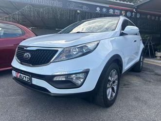 sportage iii 2010 1.6 gdi cool 2wd fl