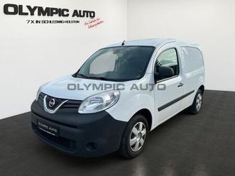 nissan nv250 kasten l1 2,0t comfort klimaanlage gjr