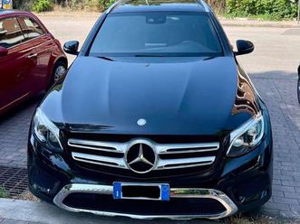glc 220 d premium 4matic auto