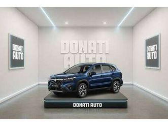 2022 1.4h top+ 2wd 129cv