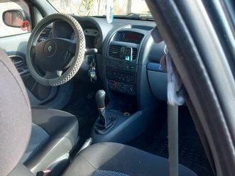 renault simbol 1.5 dci pestera