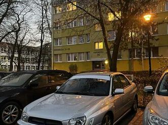 sprzedam subaru impreze bielawa • olx.pl