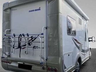 euramobil tt 670 sbl