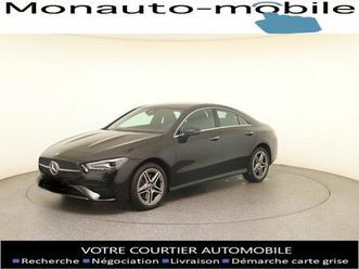 mercedes cla 250 e amg