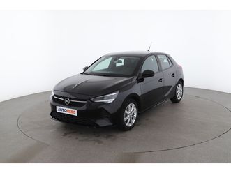 opel corsa 1.5 diesel edition business