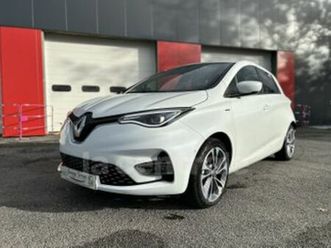 generation2 r135 edition one achat integral 52kwh