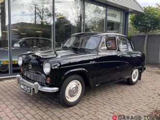 austin a50 cambridge *volledig gerestaureerd* — oldtimers — marktplaats