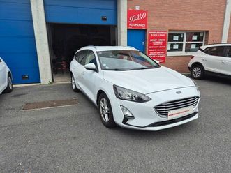 ford focus iv sw societe 1.0 ecoboost 125 active business auto 2 places