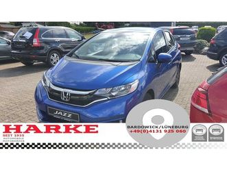 honda jazz 1.3 i-vtec trend