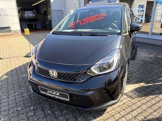honda jazz 1.5 i-mmd hybrid advance