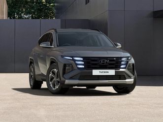 hyundai tucson 1.6t hybrid advance 5dr auto station wagon n/a automatic | ebay uk