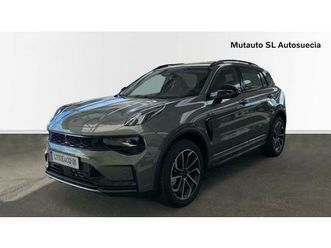 lynk & co 01 lynko 01 core my25