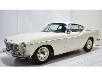 1967 volvo p1800 s a vendre