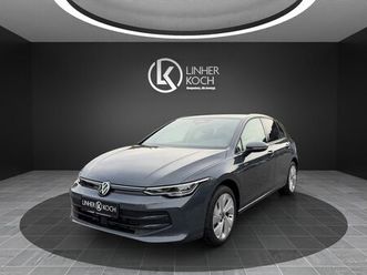 vw golf rabbit tsi ''shz+rfk+ergoactive-sitz''