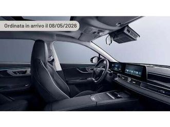 1.5 tgdi super hybrid system 224 cv premium