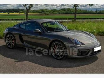 (981) generation2 3.4 gts pdk