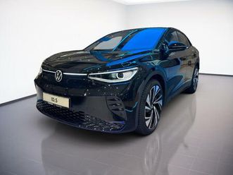 id.5 gtx 4motion 250 kw (340 ps) 79 kwh 1-gang-automatik