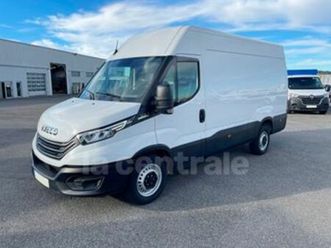 v generation2 2.3 chassis double cabine 35 c 14s empattement 3000 quad-leaf hi matic