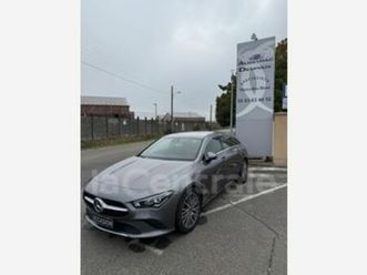 ii shooting brake 180 d business line 8g-dct