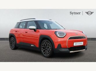 se 54.2kwh exclusive auto 5dr