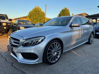 c sw 250 d premium plus auto