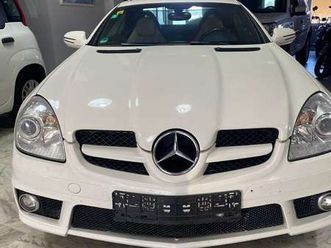 slk 300 v6 sport