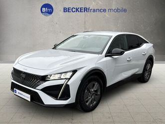 peugeot 408 hybrid 145 allure business*360°kamera*mirror