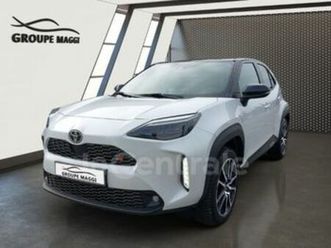 1.5 hybride 116h 2wd gr sport