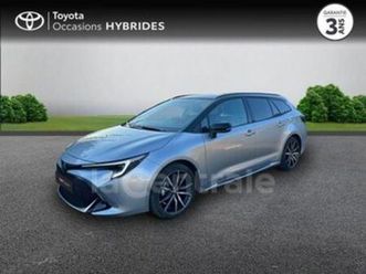 xii generation2 touring sports 1.8 hybride 140 gr sport