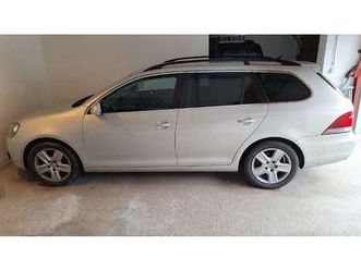 golf variant 1.4 tsi comfortline