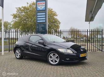 HONDA CR-Z 1-5-i-vtec-ima-sport