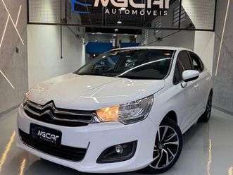 lounge tendance 1.6 turbo flex aut.