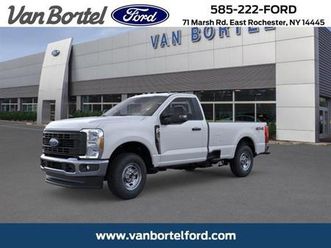 new 2026 ford f-250 xl