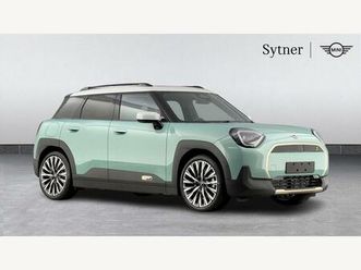 se 54.2kwh exclusive auto 5dr