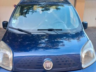 FIAT FIORINO QUBO voiture-fiat-fiorino