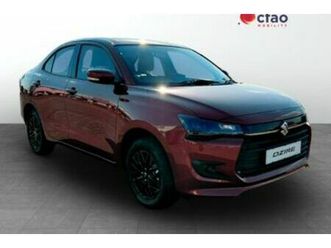 2025 suzuki dzire 1.2 gl+ auto