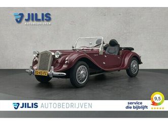 citroën 2 cv - cygnus kitcar 2cv6 special