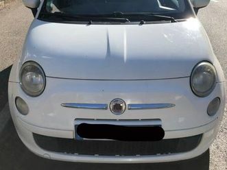 fiat 500 1.3 multijet 75ch