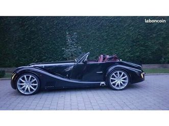 vends morgan aero 8 serie 4