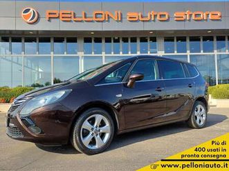 1.6 turbo metano 150cv 7p km certificati