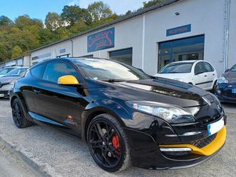 megane rs red bull racing rb7265cv