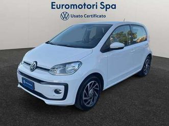 up! 5p 1.0 move up! 60cv