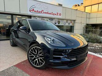 macan i 2021 2.0 245cv pdk