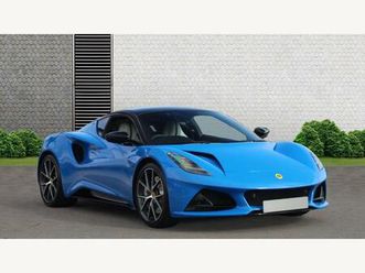 2.0 first edition dct euro 6 2dr