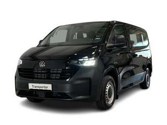 t7 kombi - immatr. autocarro - 6 posti - p. netto