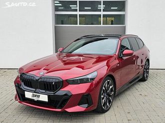 bmw i5 edrive40, m sport paket pro