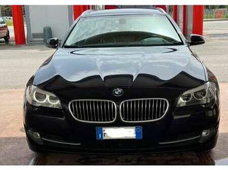 525d touring platinum