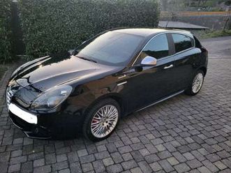 giulietta 2.0 td l