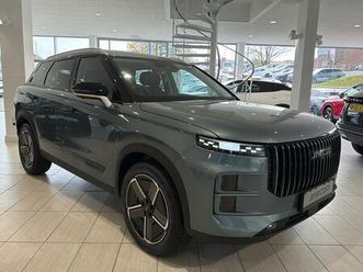 1.6t deluxe dct euro 6 (start/stop) 5dr